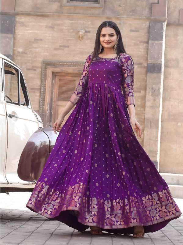 Gap Purple Dresses Buy Gap Purple Dresses online in India