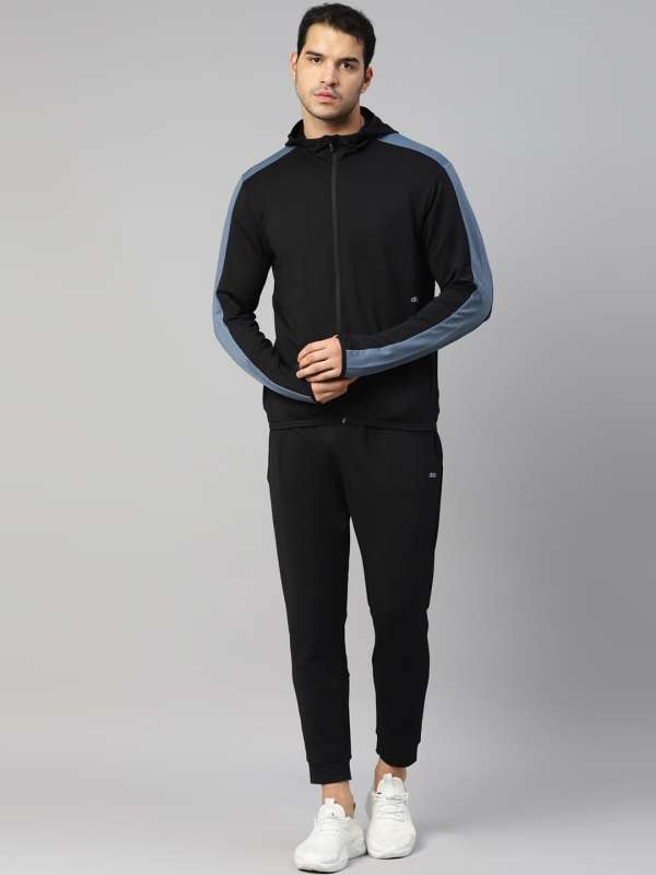 Nike army tracksuit shop