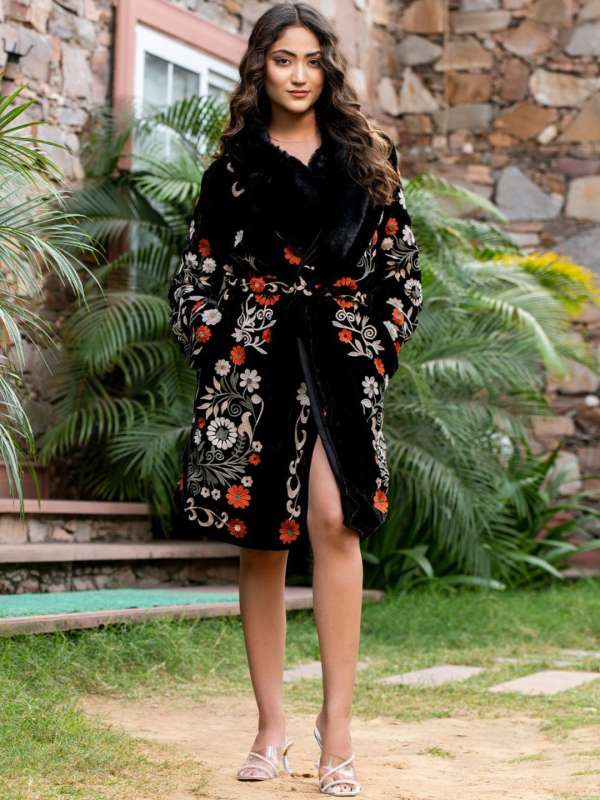 Animal Printed Jackets Buy Animal Printed Jackets online in India