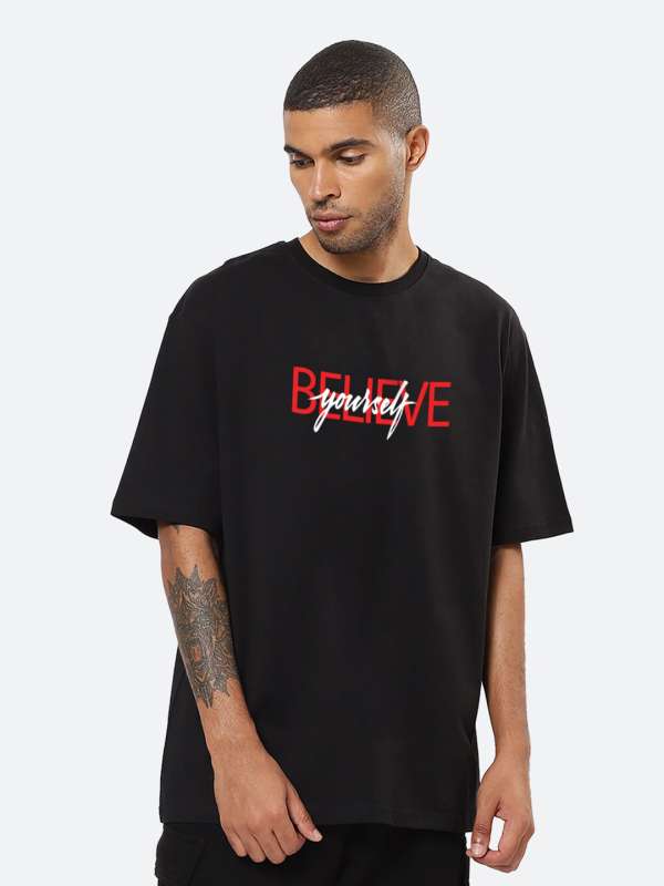 Oxygen t shirt for men discount