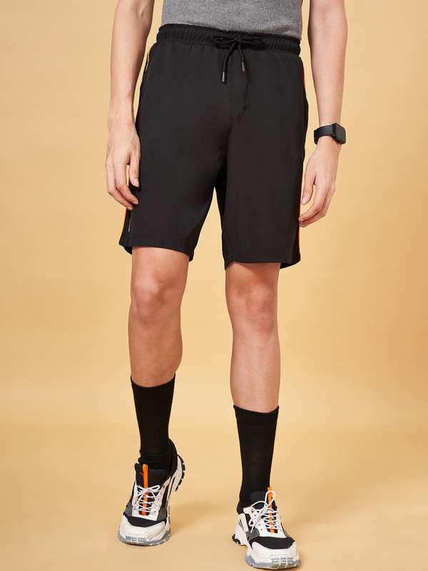Buy Football Shorts Online in India at Best Price Myntra