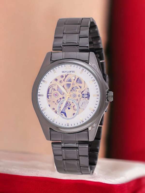 Fastrack couple deals watches online shopping