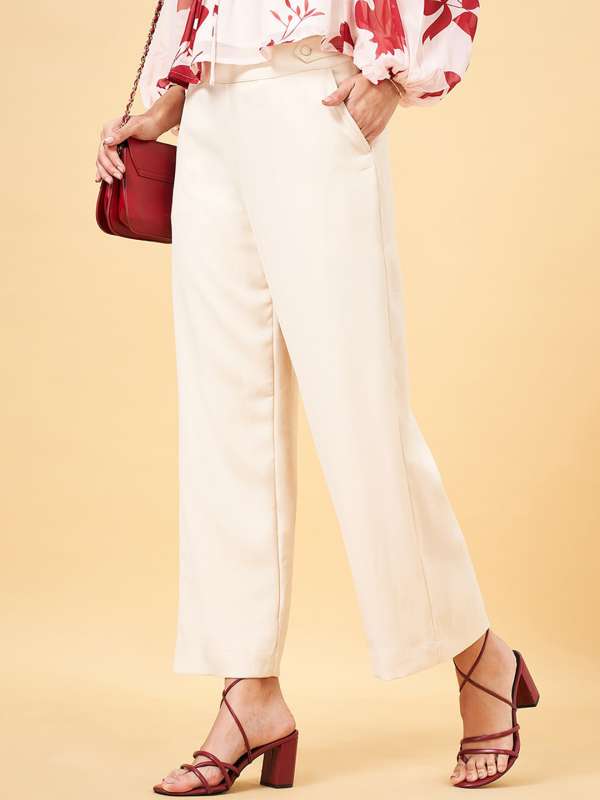 Gap trousers discount womens sale