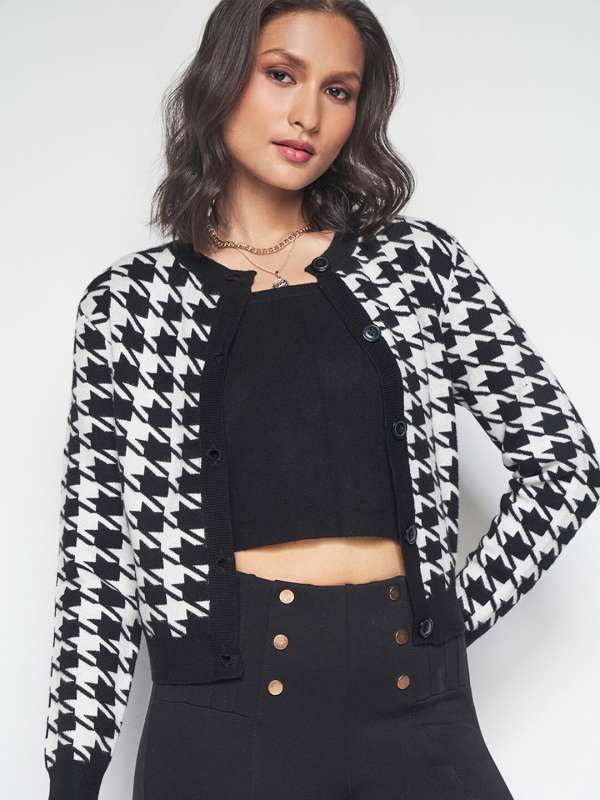 Women Jackets Sweaters Buy Women Jackets Sweaters online in India