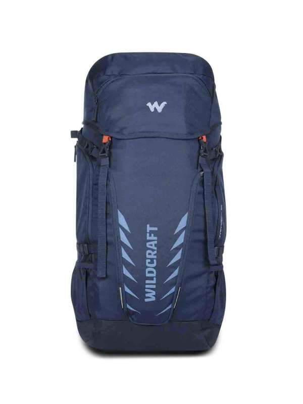 Wildcraft tour bags cheap