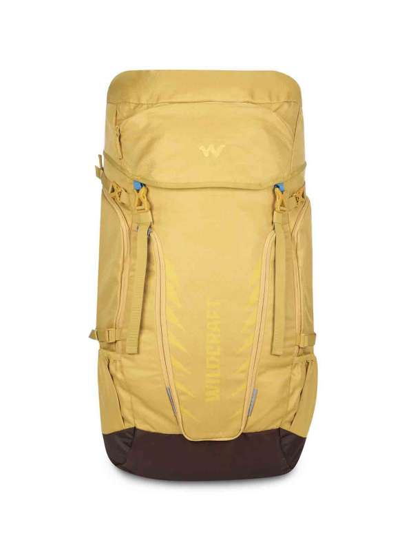 Wildcraft Travel Kit Rucksacks Bags Buy Wildcraft Travel Kit