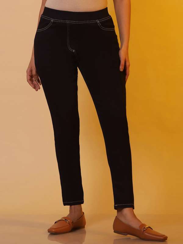 Aurelia Jeggings Buy Aurelia Jeggings online in India