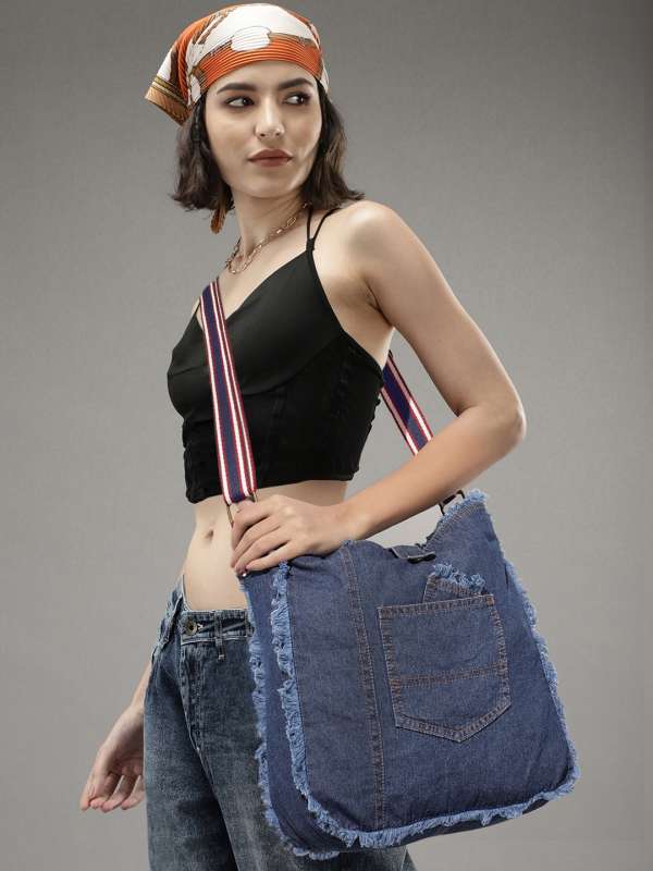 Roadster Women Sling Bags Buy Roadster Women Sling Bags online in India