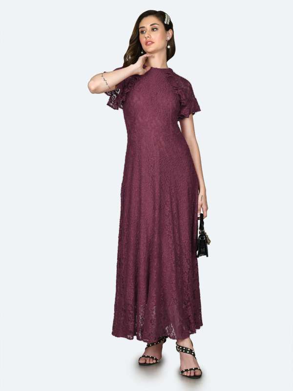 Zink london dresses online india sale