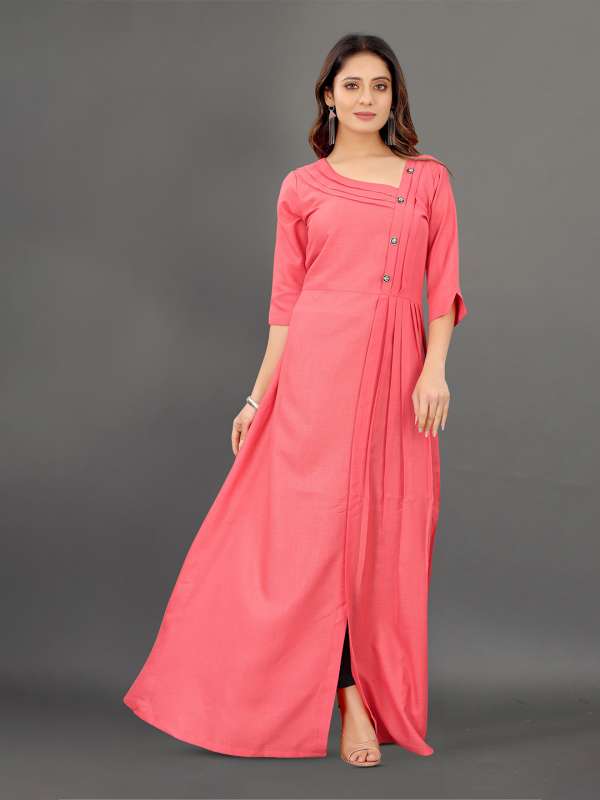 Maxi deals top myntra