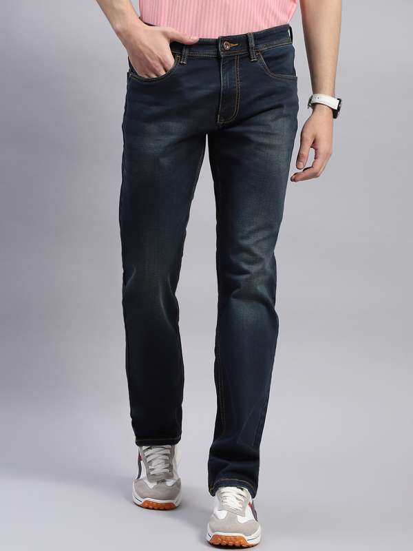 Vero Monte Carlo Jeans - Buy Vero Monte Carlo Jeans online in India