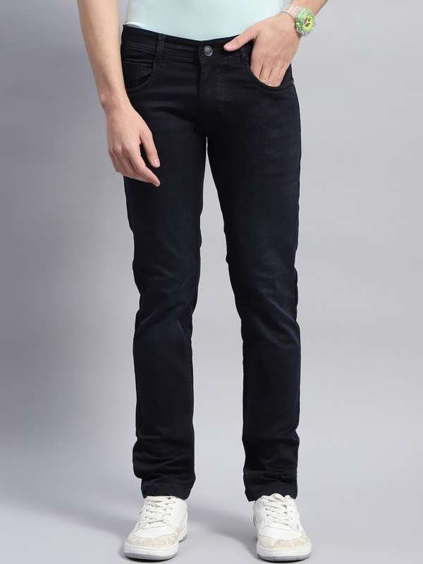Monte carlo jeans price sales