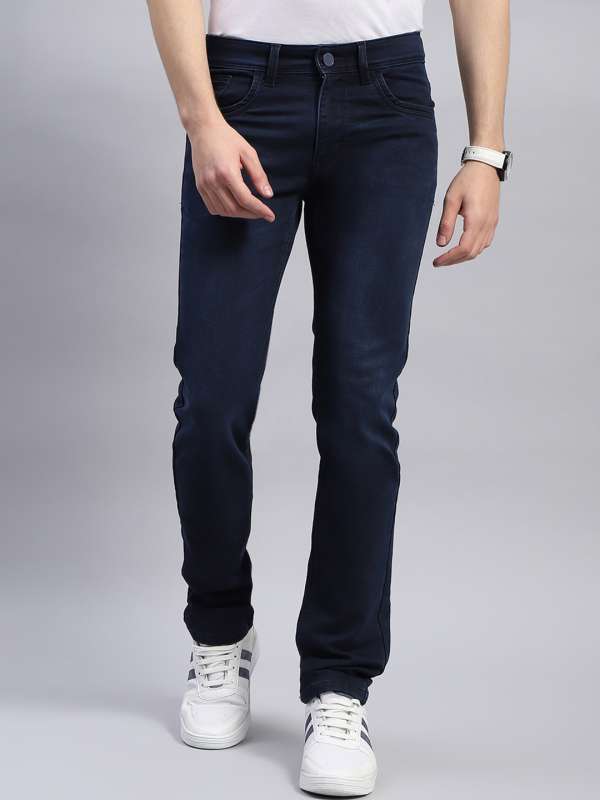 Monte carlo hot sale jeans for mens