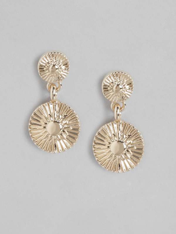 Forever new earrings on sale online