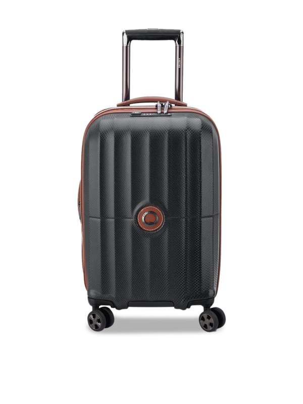 Delsey Extendo 3 Medium Black Hard Trolley Check In Luggage 3910826.htm Buy Delsey Extendo 3 Medium Black Hard Trolley Check In Luggage 3910826.htm online in India