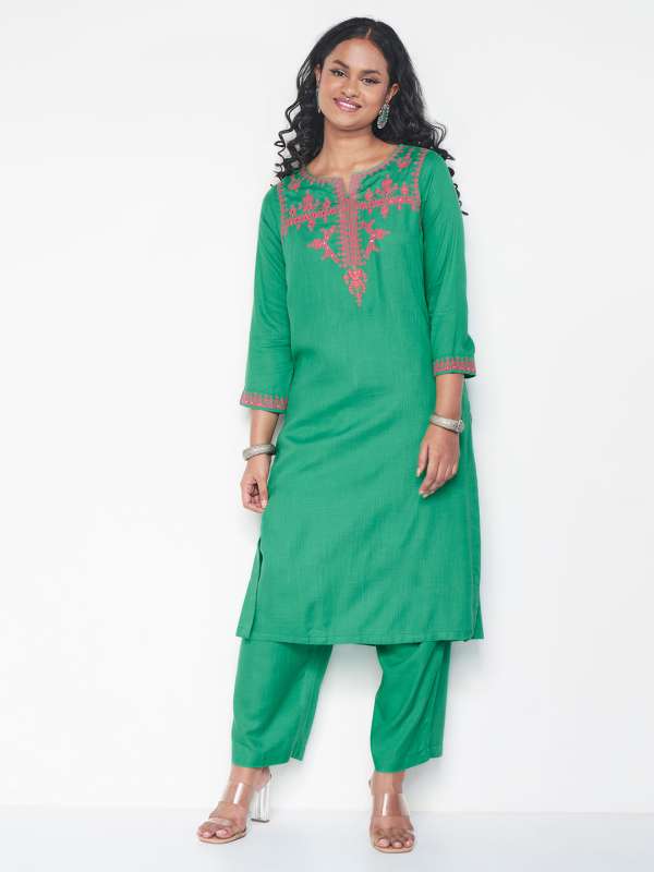 Global desi salwar suit hot sale