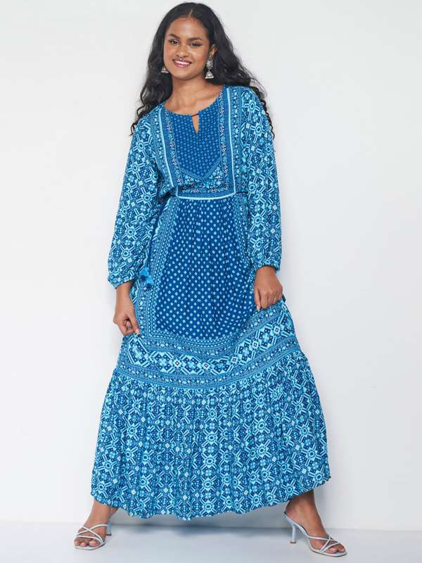 Desi maxi outlet dress