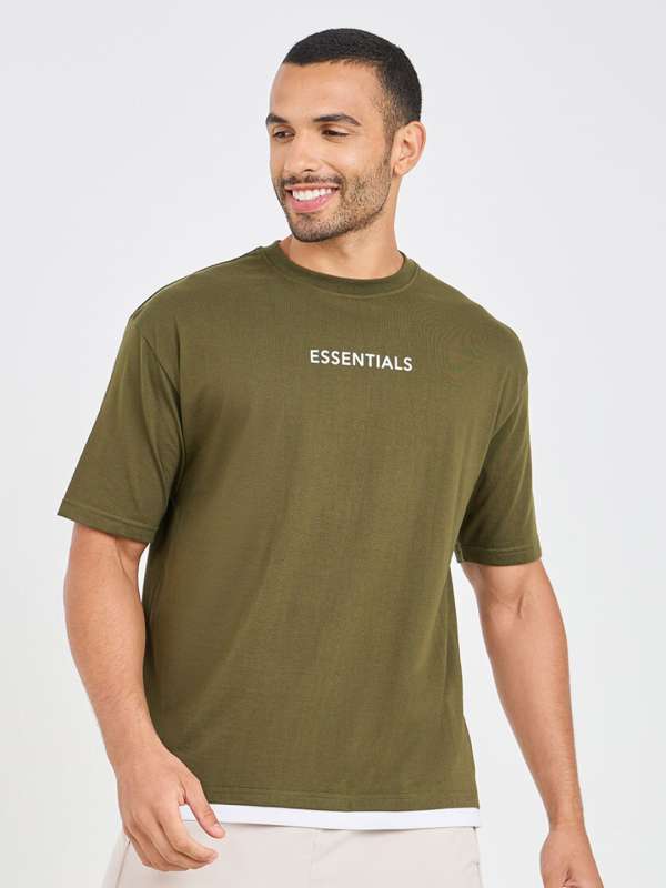 Gap t shirts myntra sale