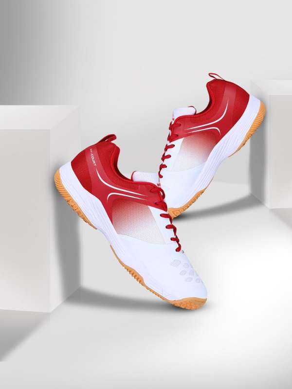 Myntra badminton shoes sales