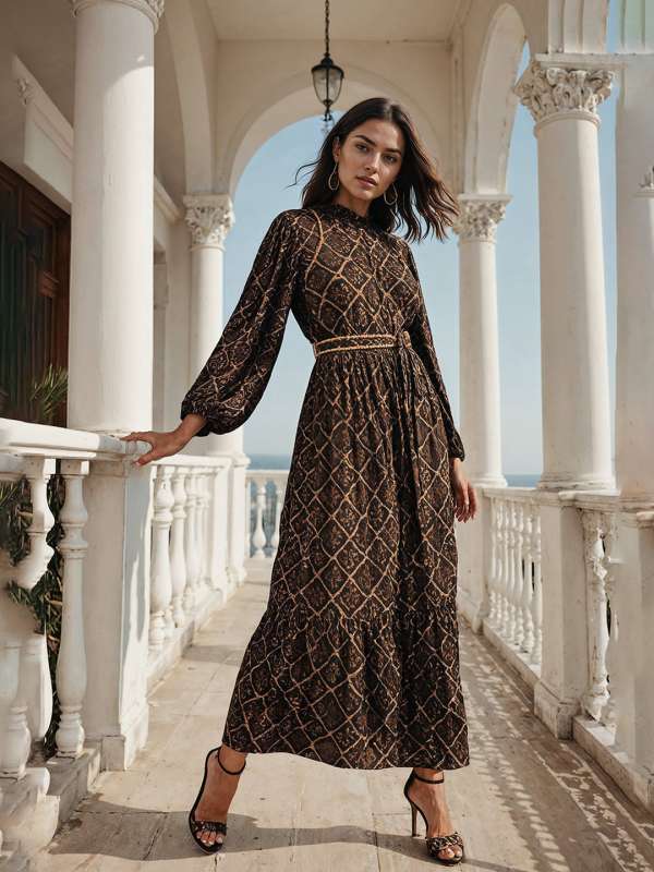 Black Dress Buy Black Dresses For Women in India Myntra