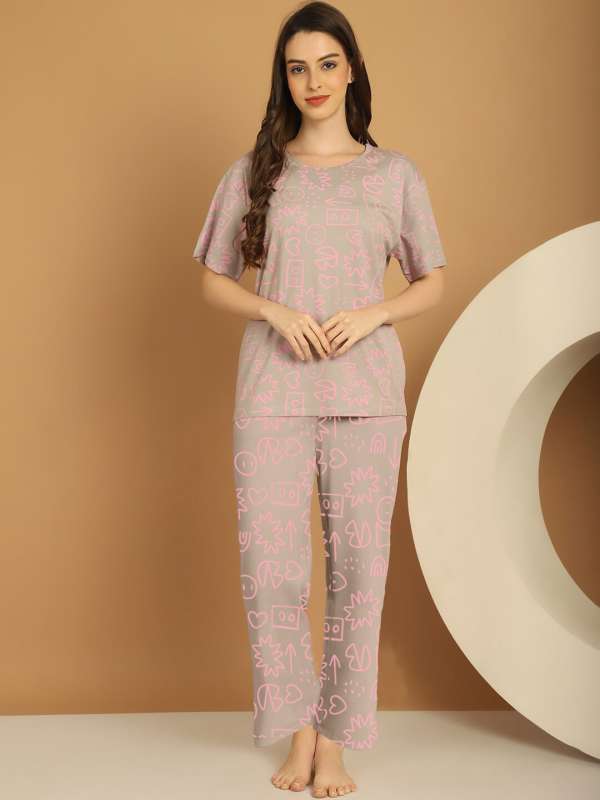 Kanvin shop night dress