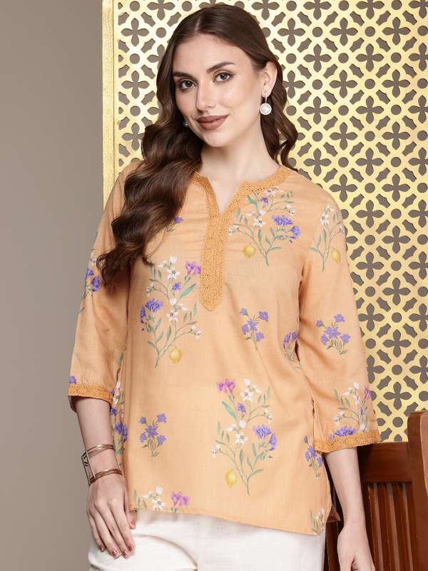 Ruhaans Kurtis Easy Buy Ruhaans Kurtis Easy online in India