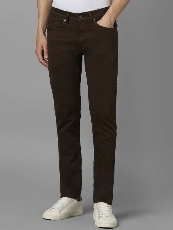 Louis renoh Jeans tone pants, Waist Size: 30. 32. 34. 36. 38 at Rs  500/piece in Bengaluru
