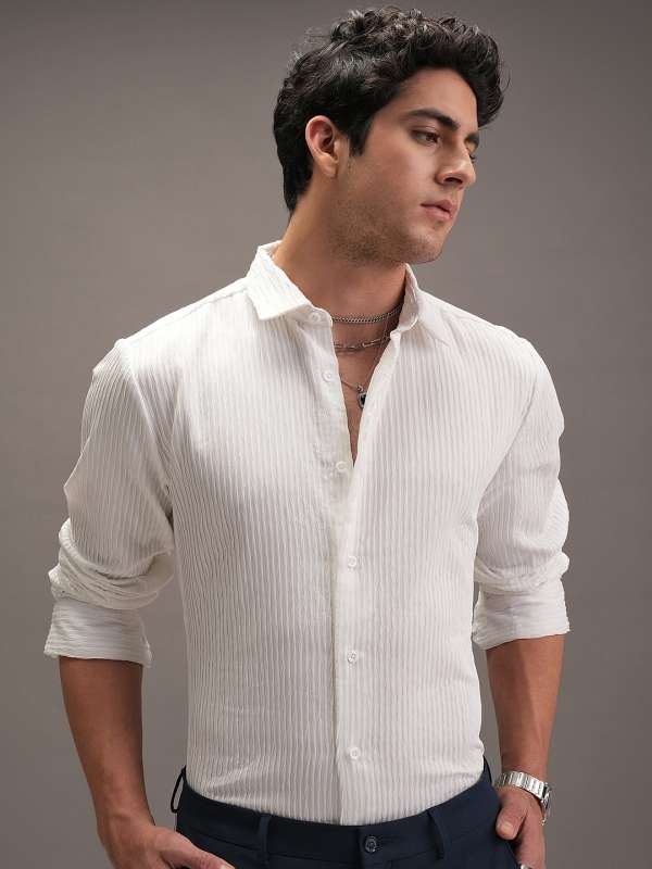 Branded party wear shirts shop