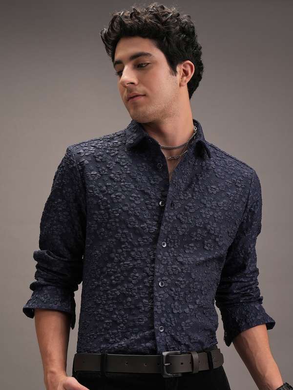 Casual party wear shirts 2025
