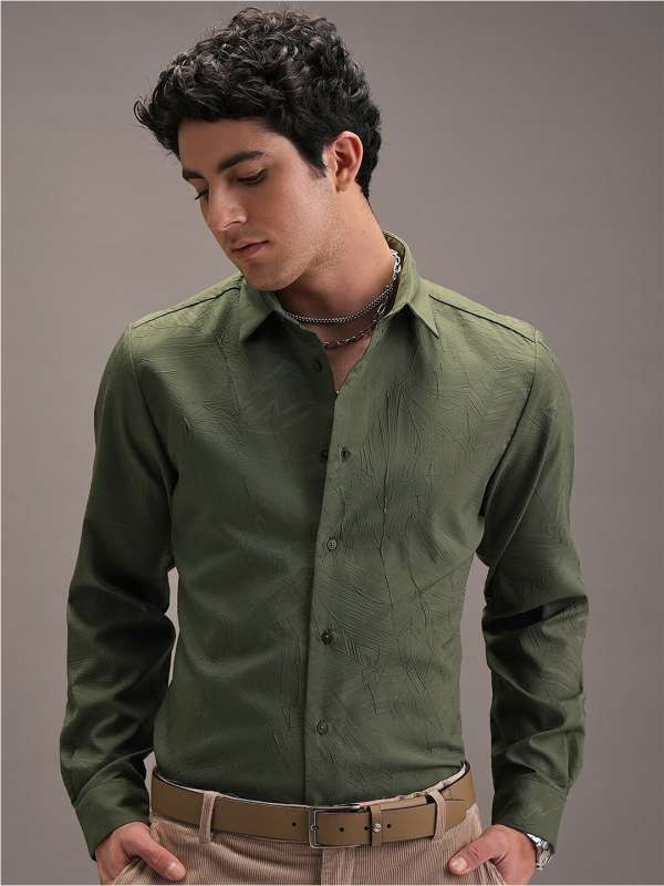 Party wear shirts online online