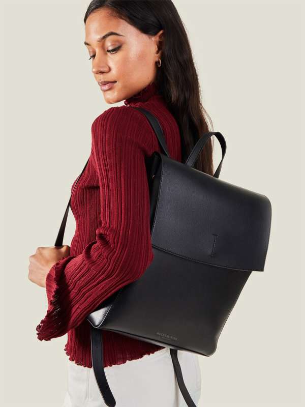 Accessorize Backpacks Buy Accessorize Backpack Online in India