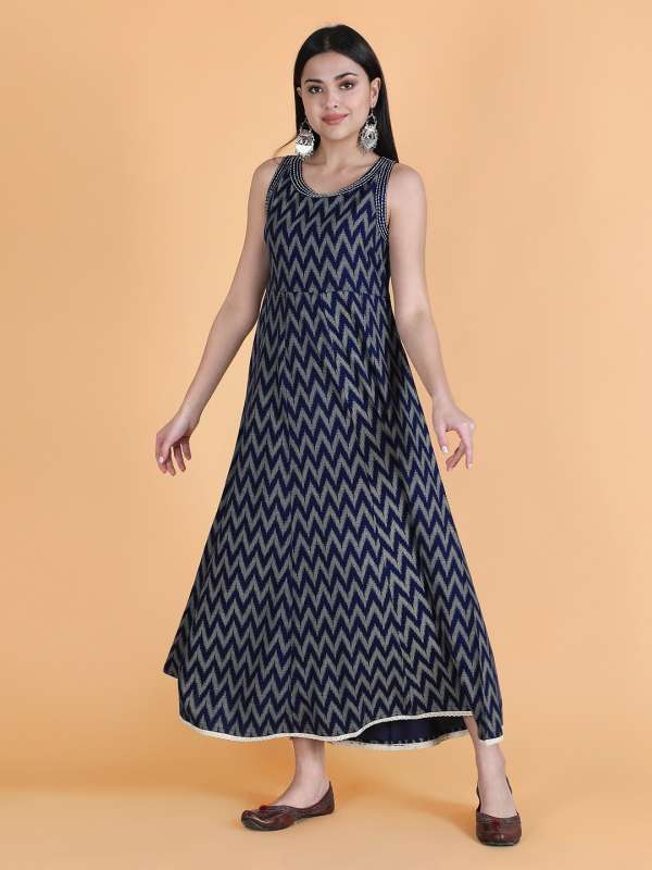 Western dresses online india myntra sale