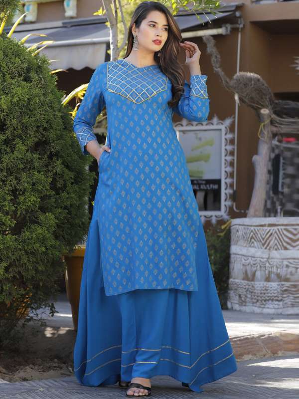 Kurtas Sets With Skirts Buy Kurtas Sets With Skirts online in India