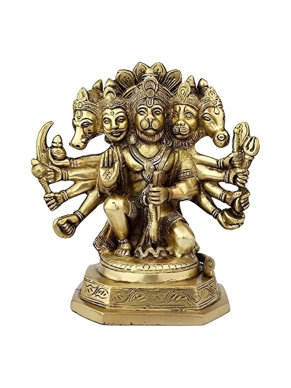 Buy Home Decor Statues Online In India -  India