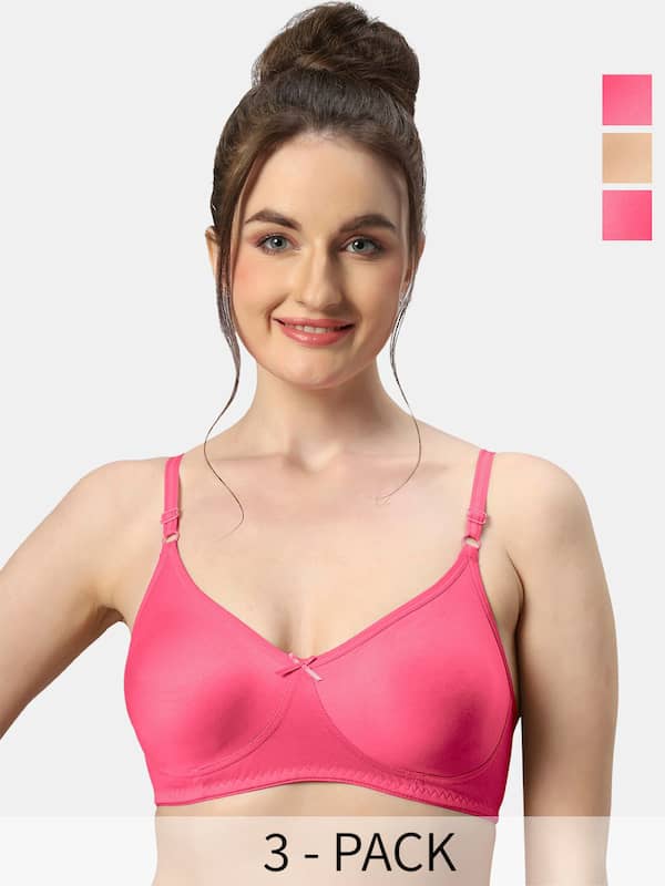 Sonari 34 Sky Blue Sports Bra - Get Best Price from Manufacturers &  Suppliers in India