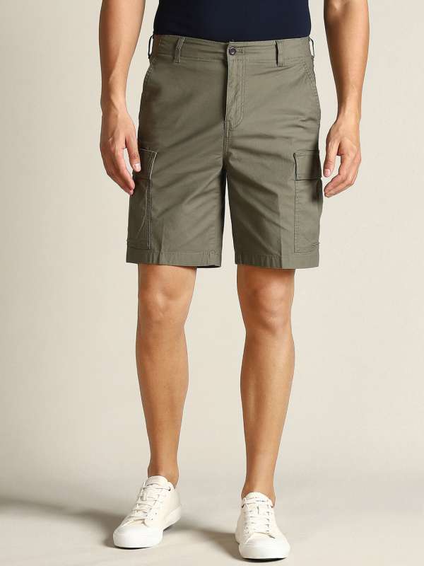 Cargo Half Pants Buy Cargo Half Pants online in India