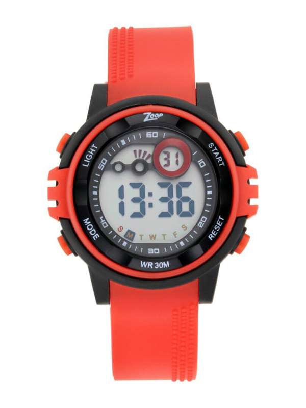 Fastrack zoop best sale watches