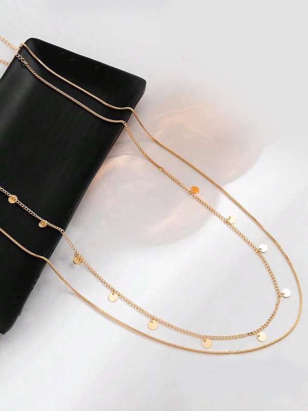 Buy waist discount chain online