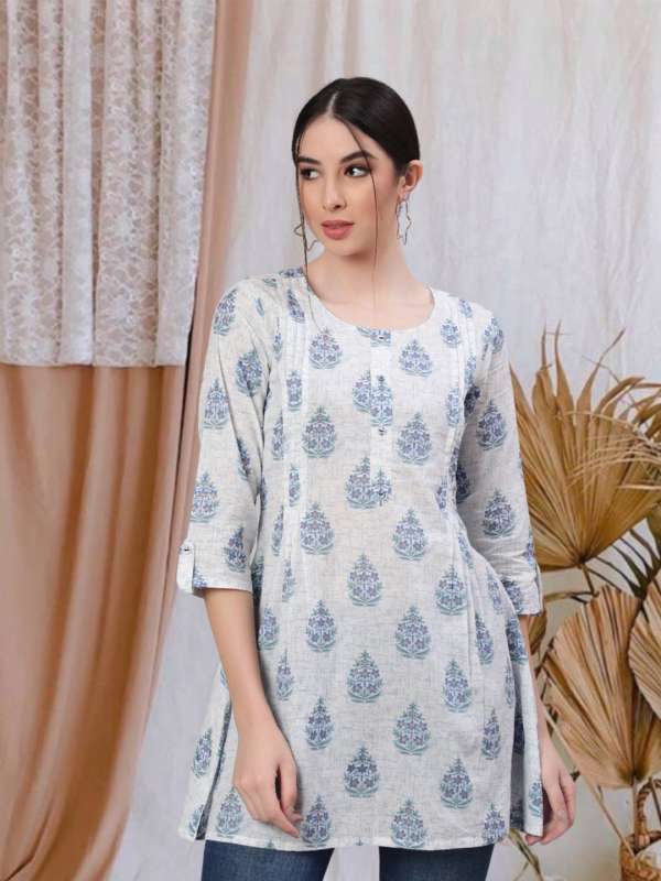 Nayo kurti top