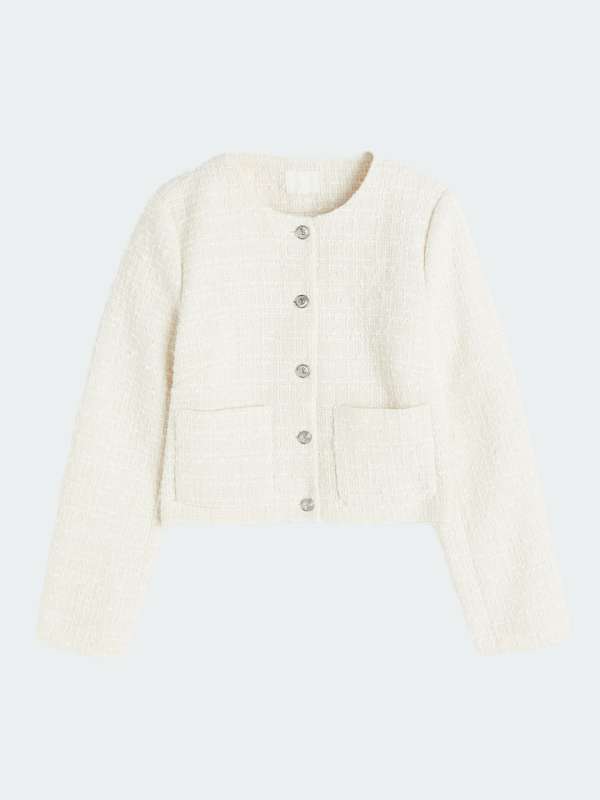 H&m top suits india