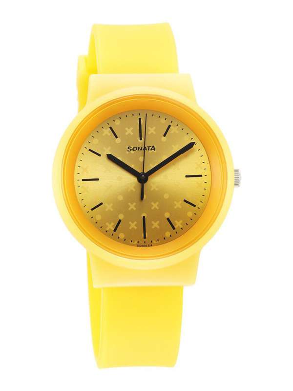 Titan ladies watches below 500 hot sale