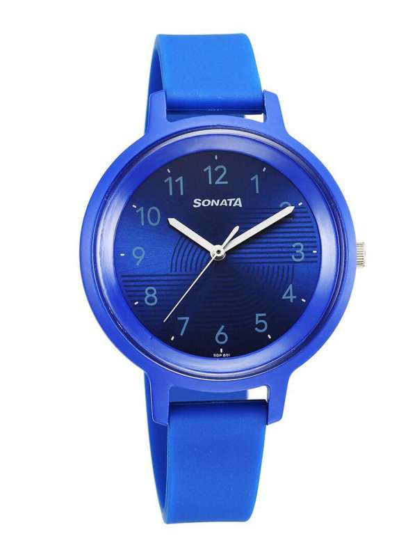 Sonata ladies watches below 700 online
