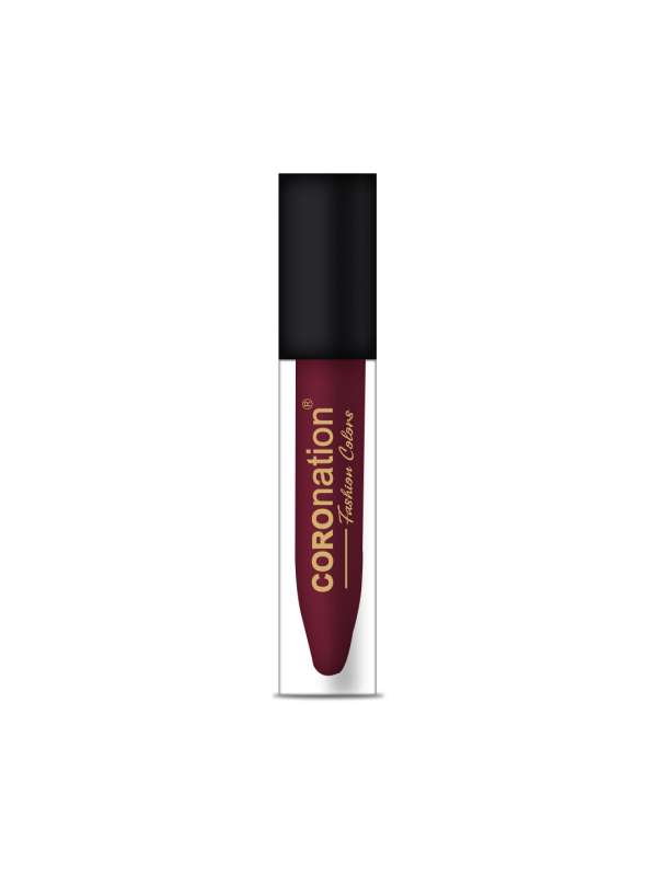 Maroon lipstick matte deals