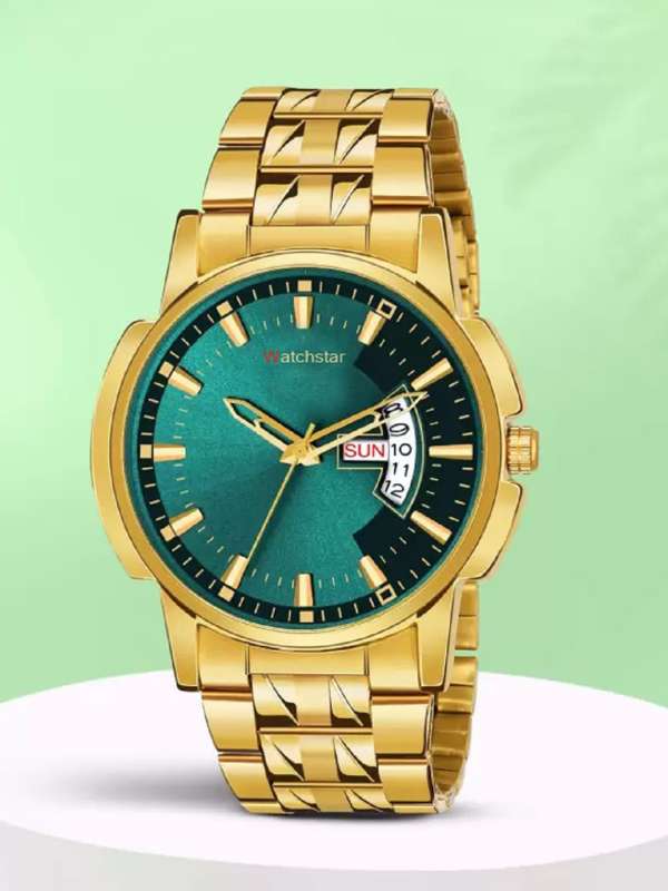 Watches For Men Buy Watches For Men online in India