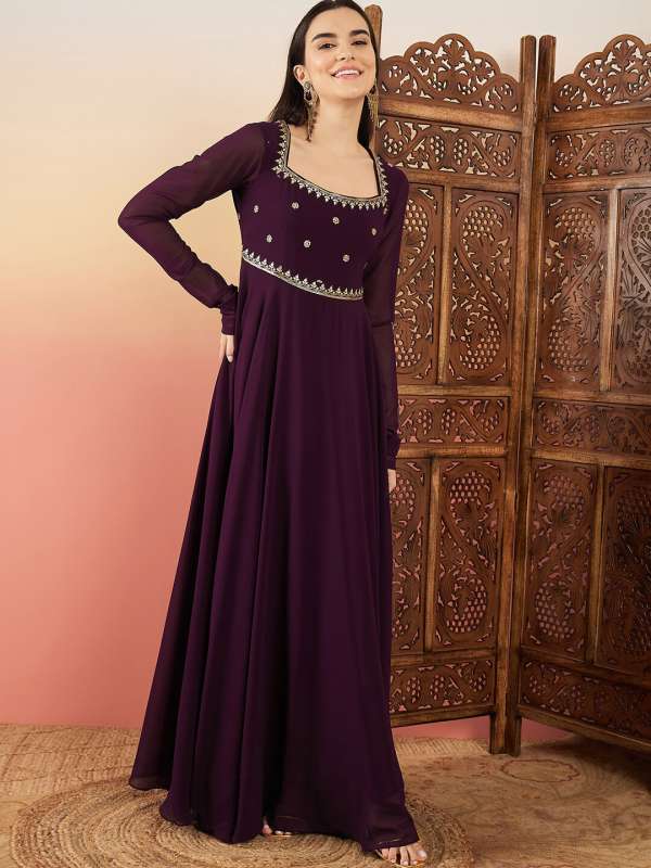 Myntra hotsell engagement dress