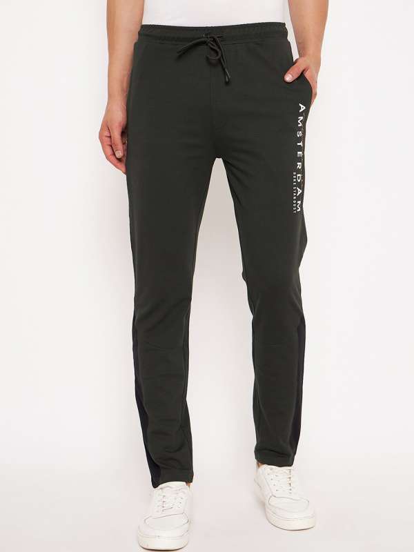 Duke track pants online deals