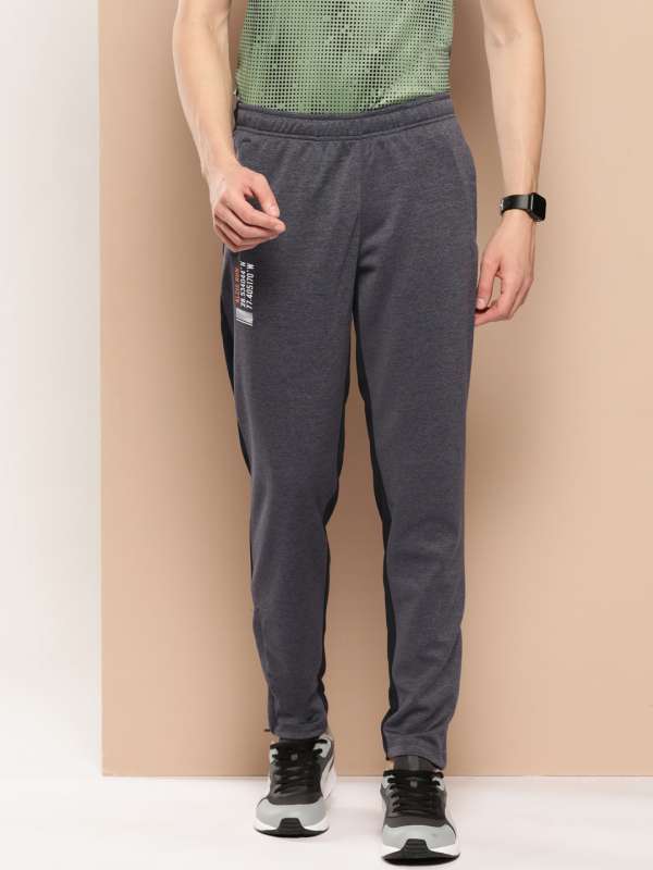 Alcis Running Black Track Pants Buy Alcis Running Black Track Pants online in India