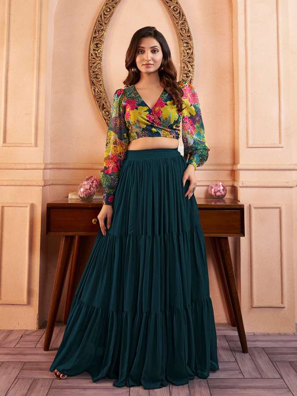 Top Get 60 off on Fancy Girls Women Tops Online from Myntra