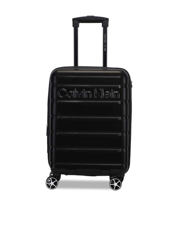 calvin klein hand luggage