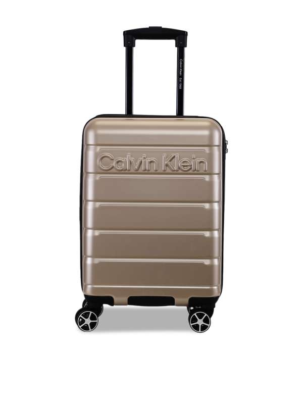 Ck luggage bag clearance